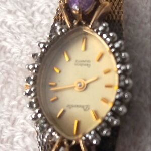 Vintage wrist watch
